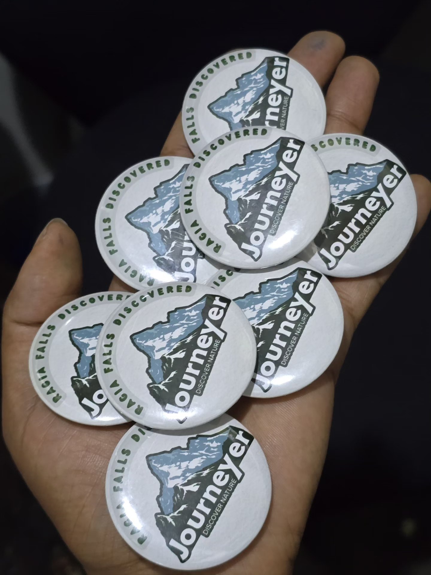 Ragia Waterfalls Adventure